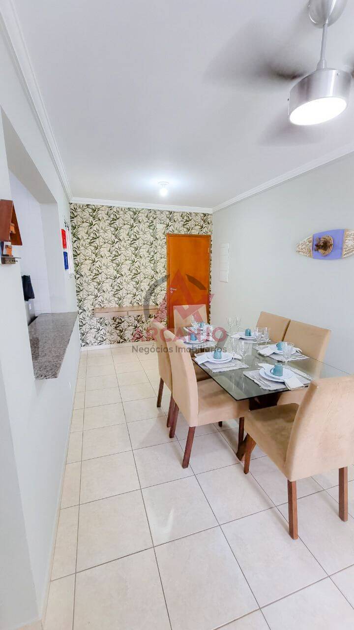 Apartamento à venda com 2 quartos, 75m² - Foto 1