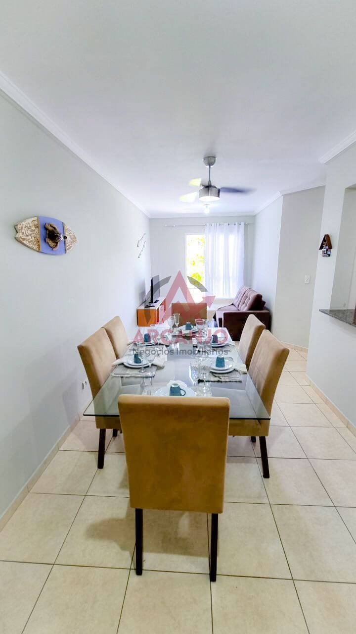 Apartamento à venda com 2 quartos, 75m² - Foto 2