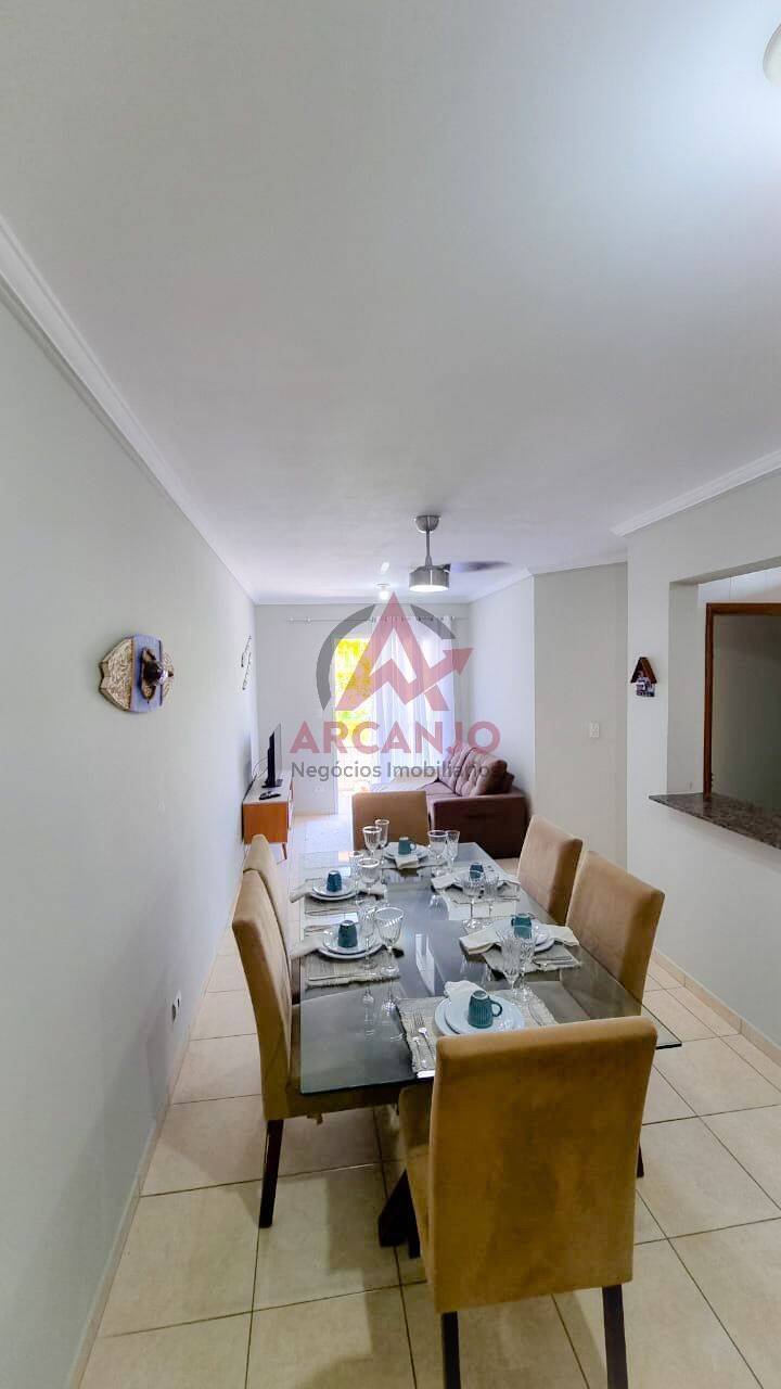 Apartamento à venda com 2 quartos, 75m² - Foto 5