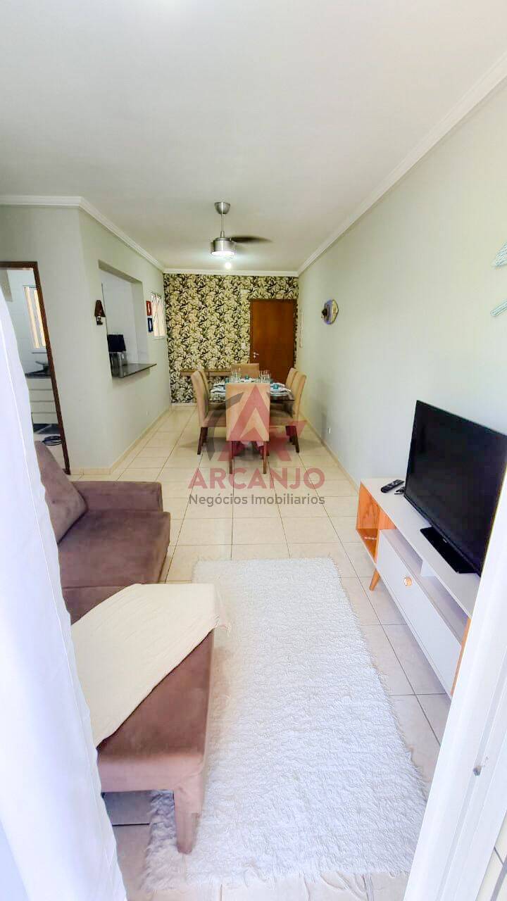 Apartamento à venda com 2 quartos, 75m² - Foto 3