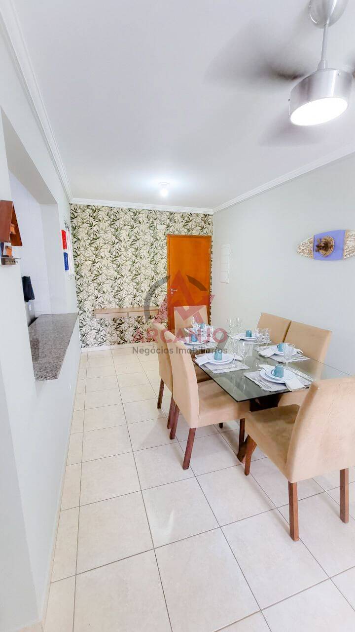 Apartamento à venda com 2 quartos, 75m² - Foto 7