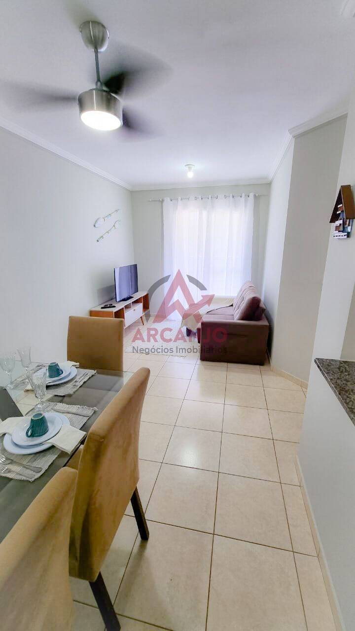 Apartamento à venda com 2 quartos, 75m² - Foto 11