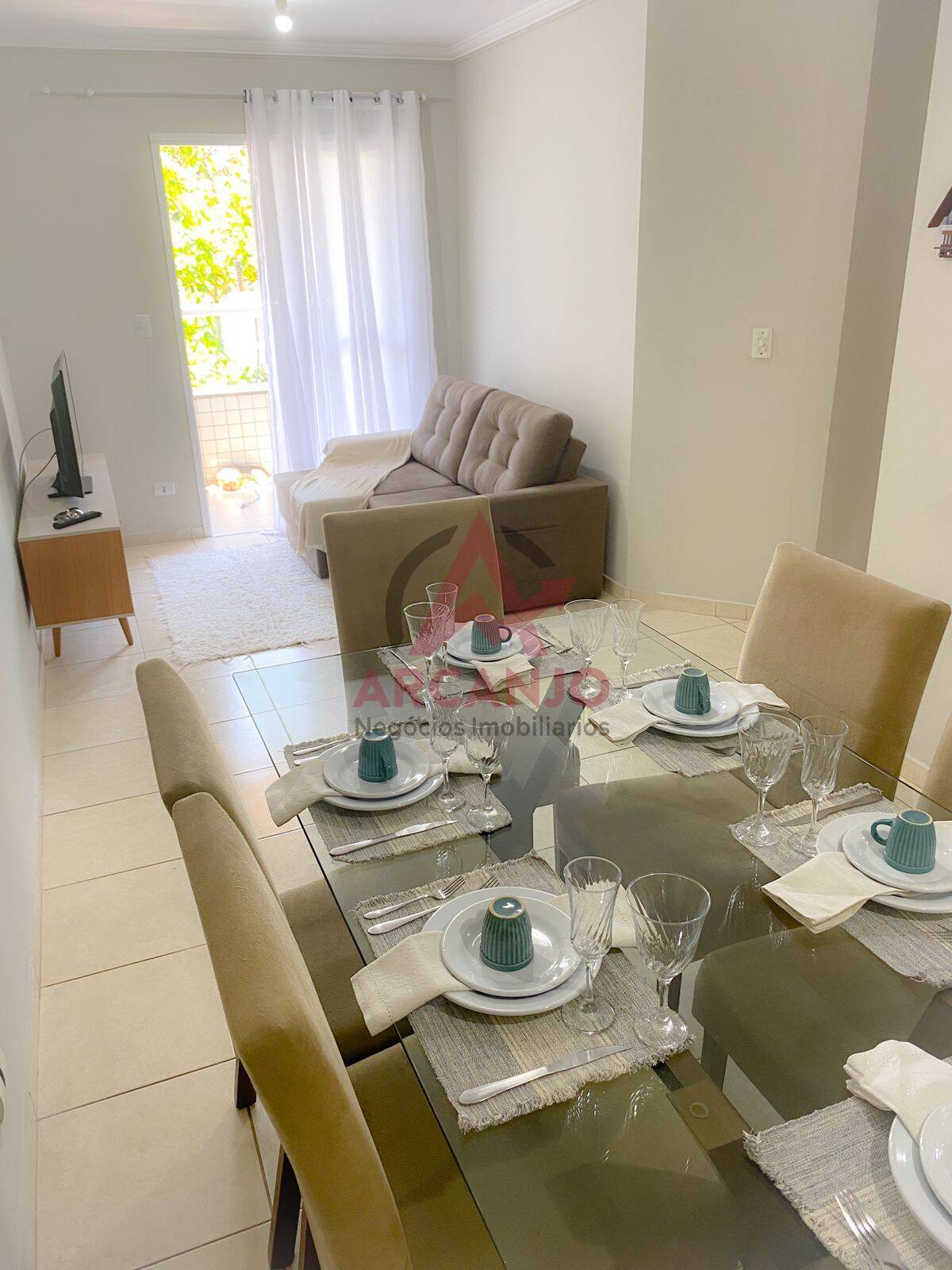 Apartamento à venda com 2 quartos, 75m² - Foto 16