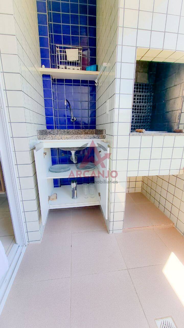 Apartamento à venda com 2 quartos, 75m² - Foto 25