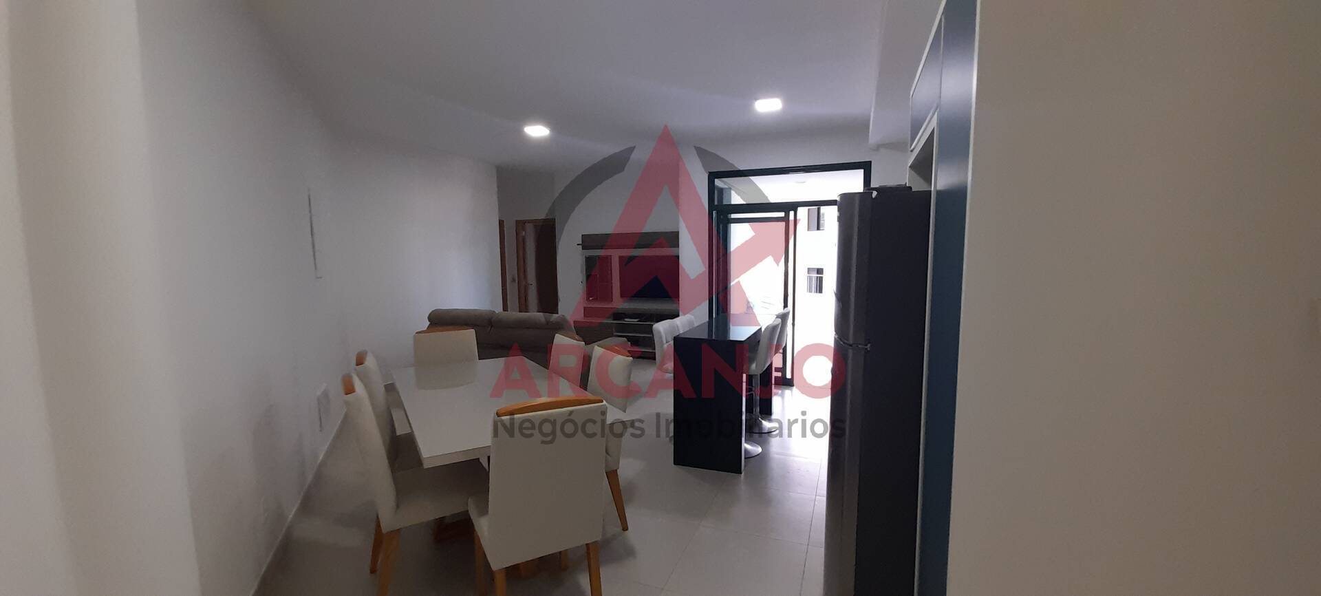 Apartamento à venda com 2 quartos, 90m² - Foto 3