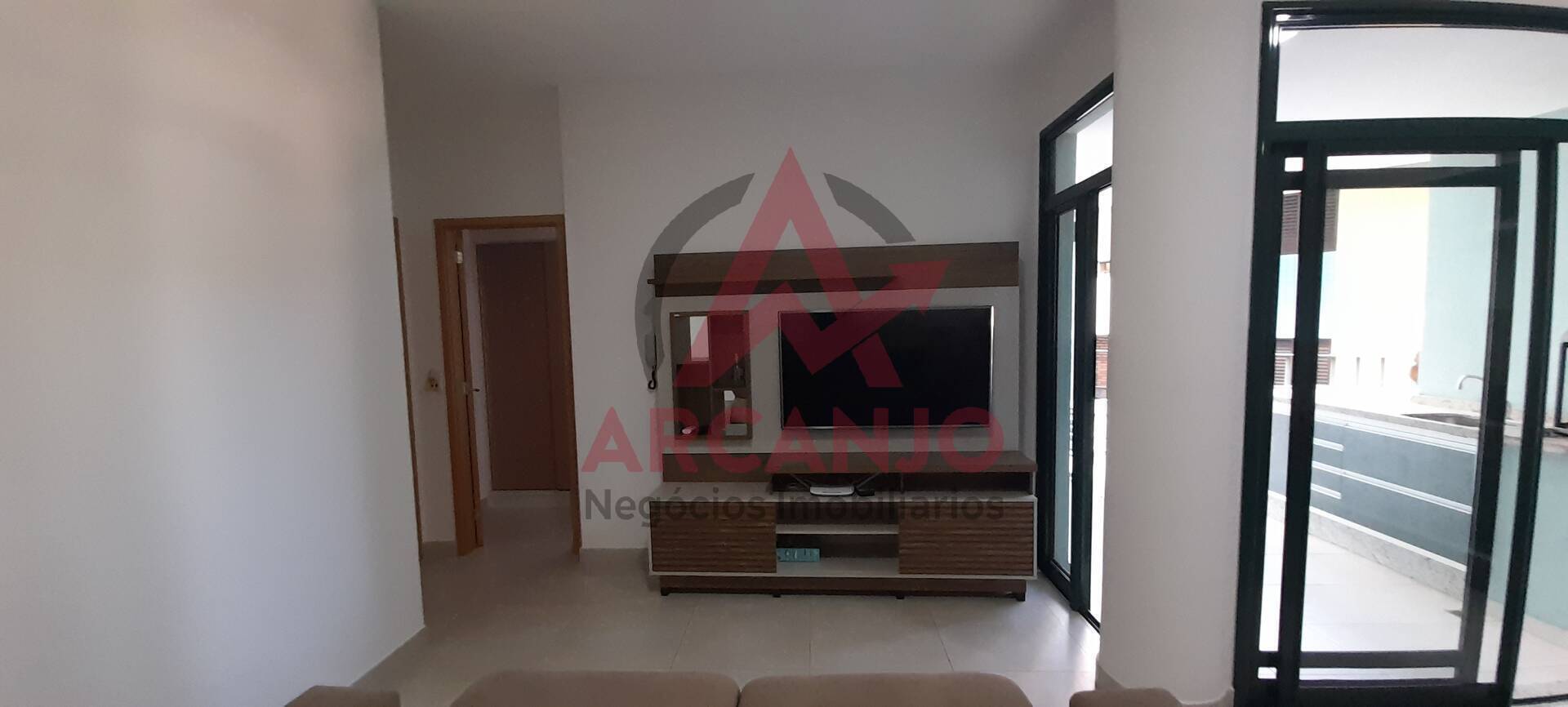 Apartamento à venda com 2 quartos, 90m² - Foto 2