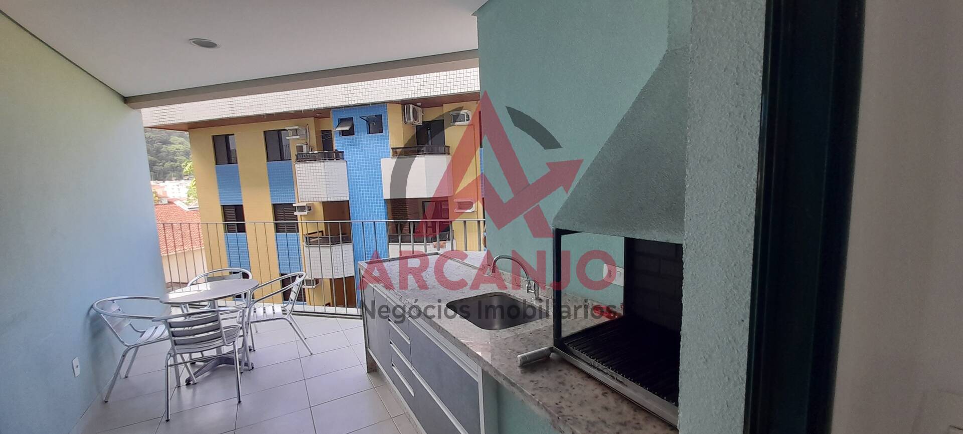 Apartamento à venda com 2 quartos, 90m² - Foto 16