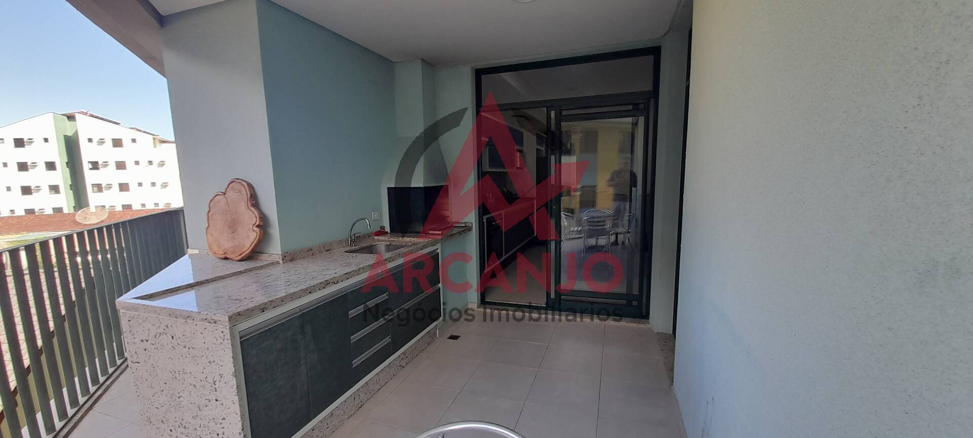 Apartamento à venda com 2 quartos, 90m² - Foto 18