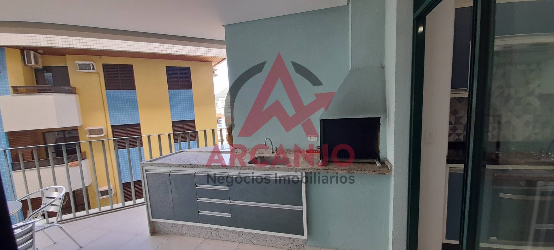 Apartamento à venda com 2 quartos, 90m² - Foto 19