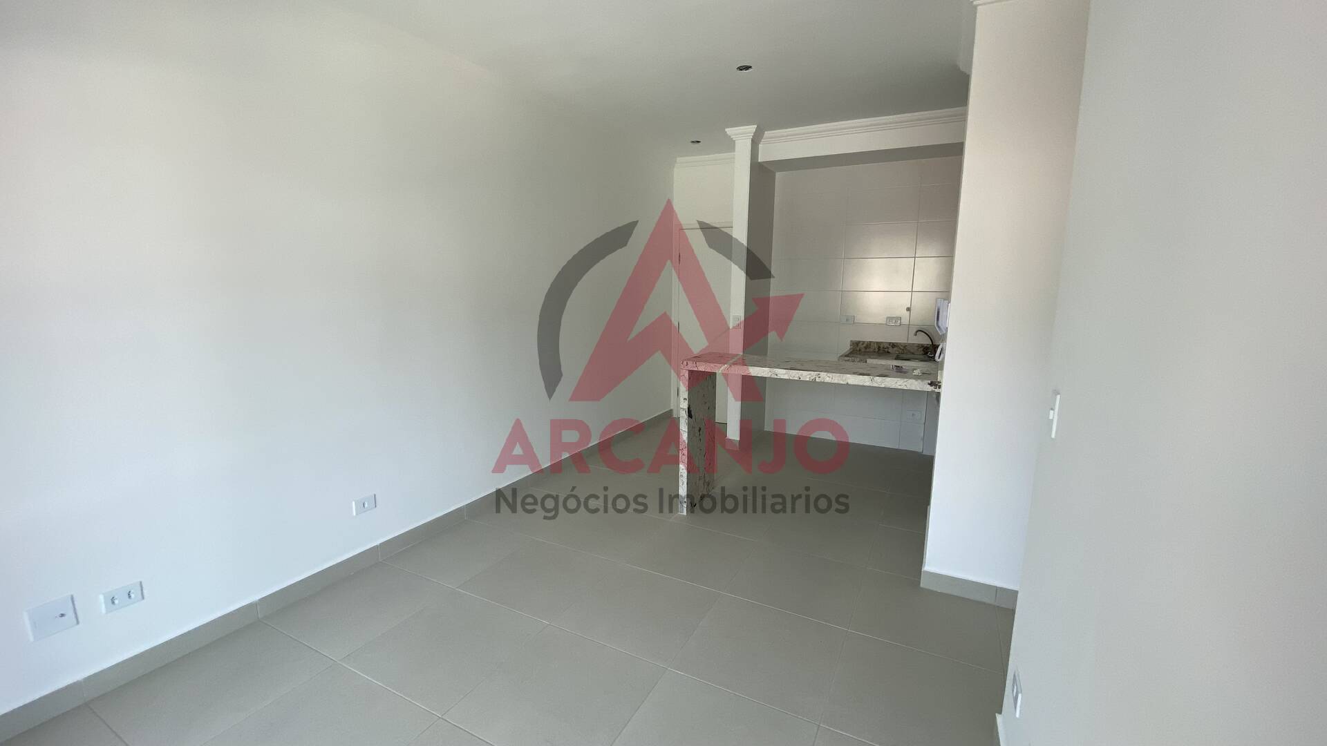 Apartamento à venda com 2 quartos, 60m² - Foto 3