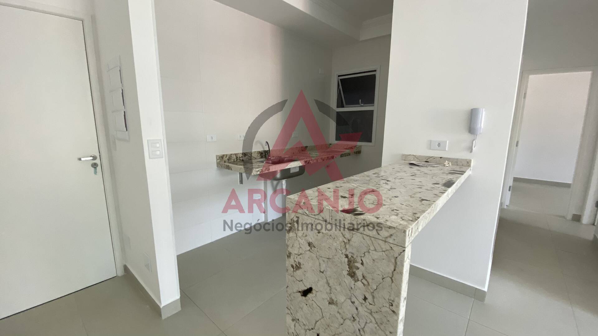 Apartamento à venda com 2 quartos, 60m² - Foto 8