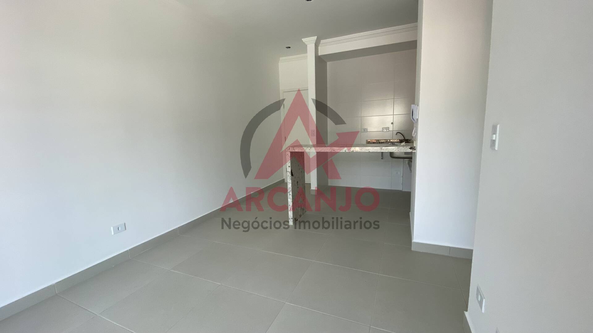 Apartamento à venda com 2 quartos, 60m² - Foto 1