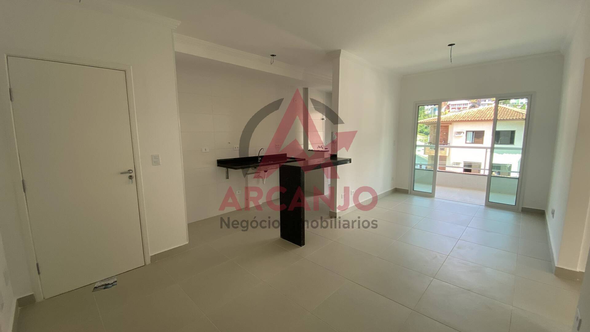 Apartamento à venda com 2 quartos, 67m² - Foto 6