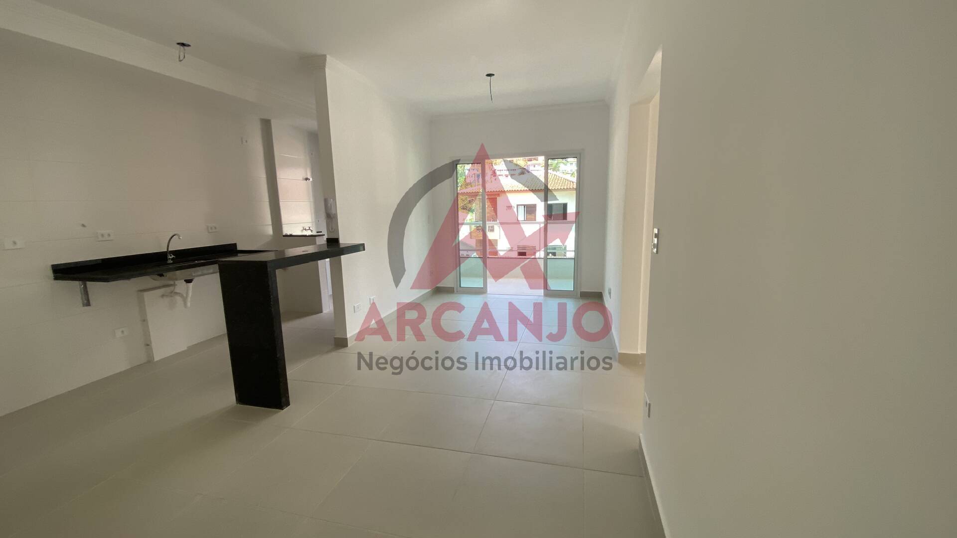 Apartamento à venda com 2 quartos, 67m² - Foto 5