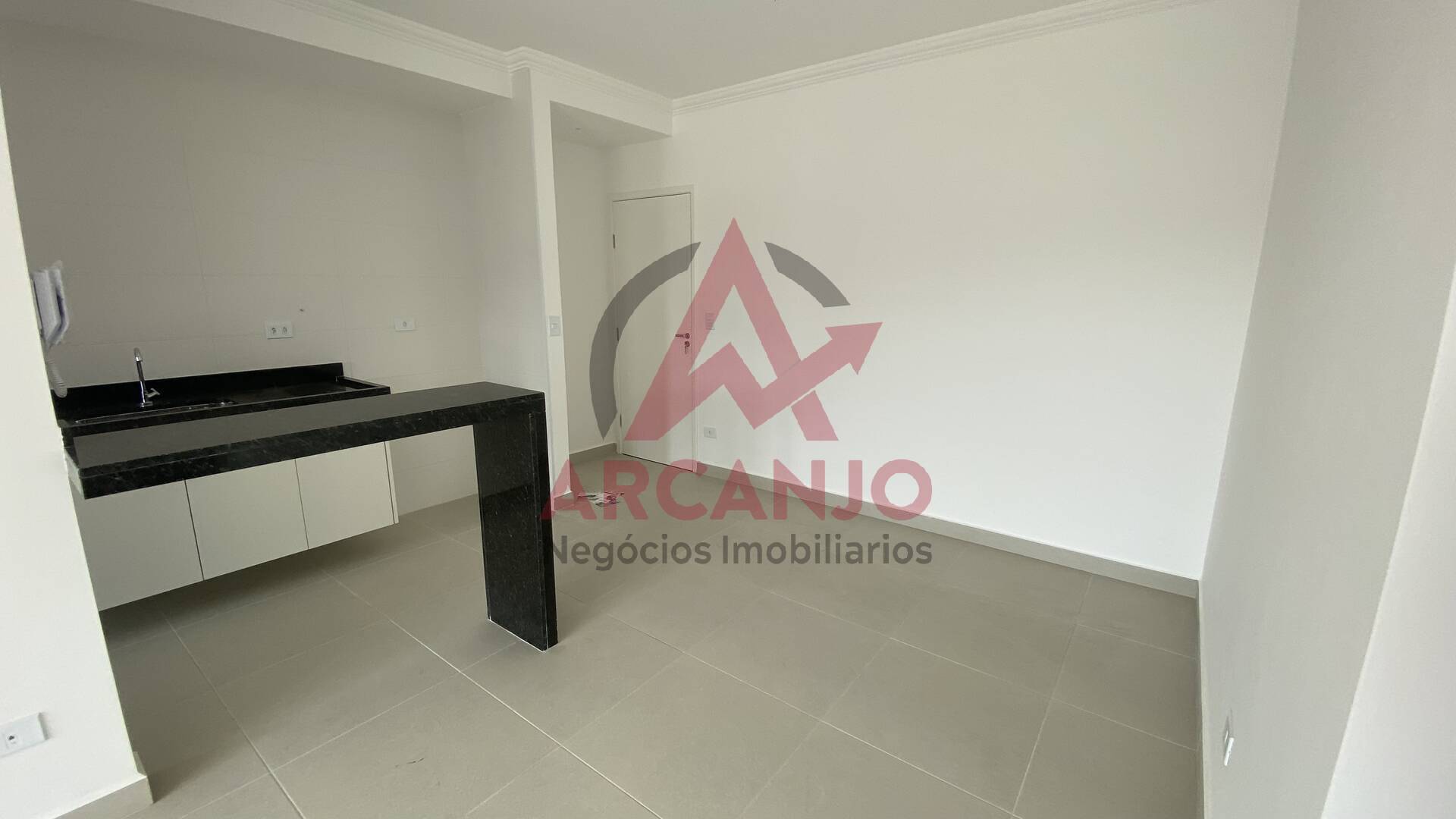 Apartamento à venda com 2 quartos, 67m² - Foto 5