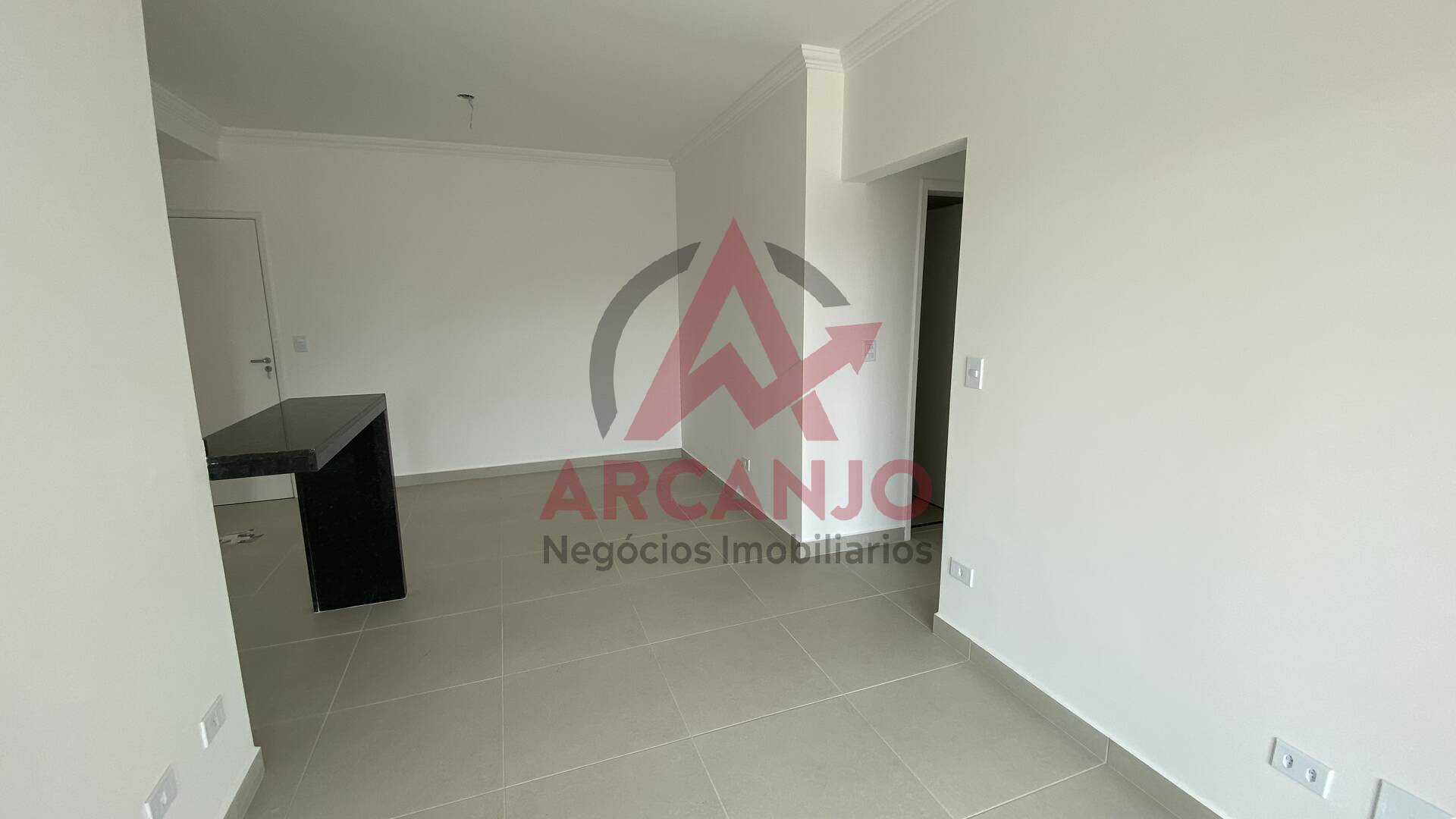 Apartamento à venda com 2 quartos, 67m² - Foto 4