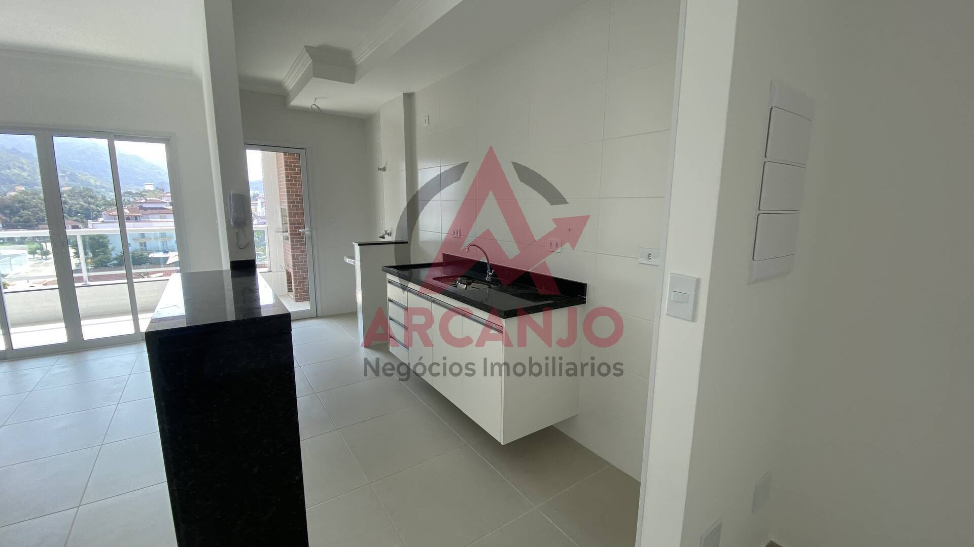 Apartamento à venda com 2 quartos, 67m² - Foto 8