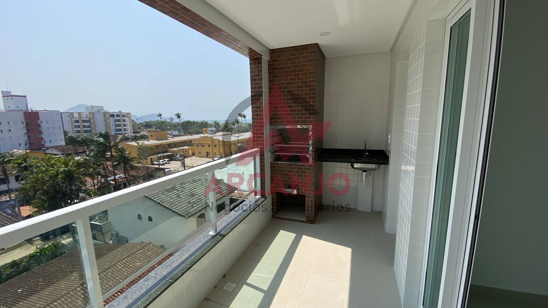 Apartamento à venda com 2 quartos, 67m² - Foto 13