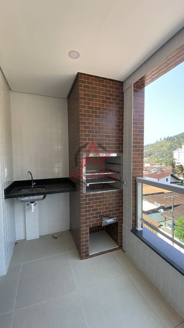 Apartamento à venda com 3 quartos, 89m² - Foto 4