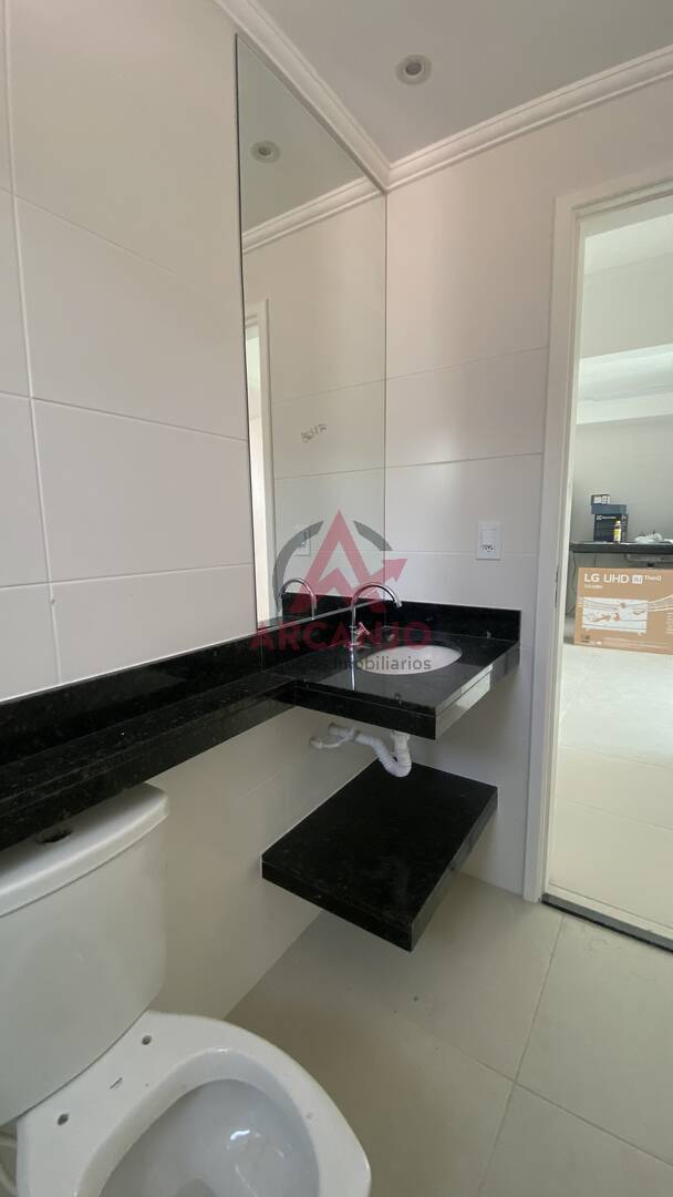 Apartamento à venda com 2 quartos, 67m² - Foto 6