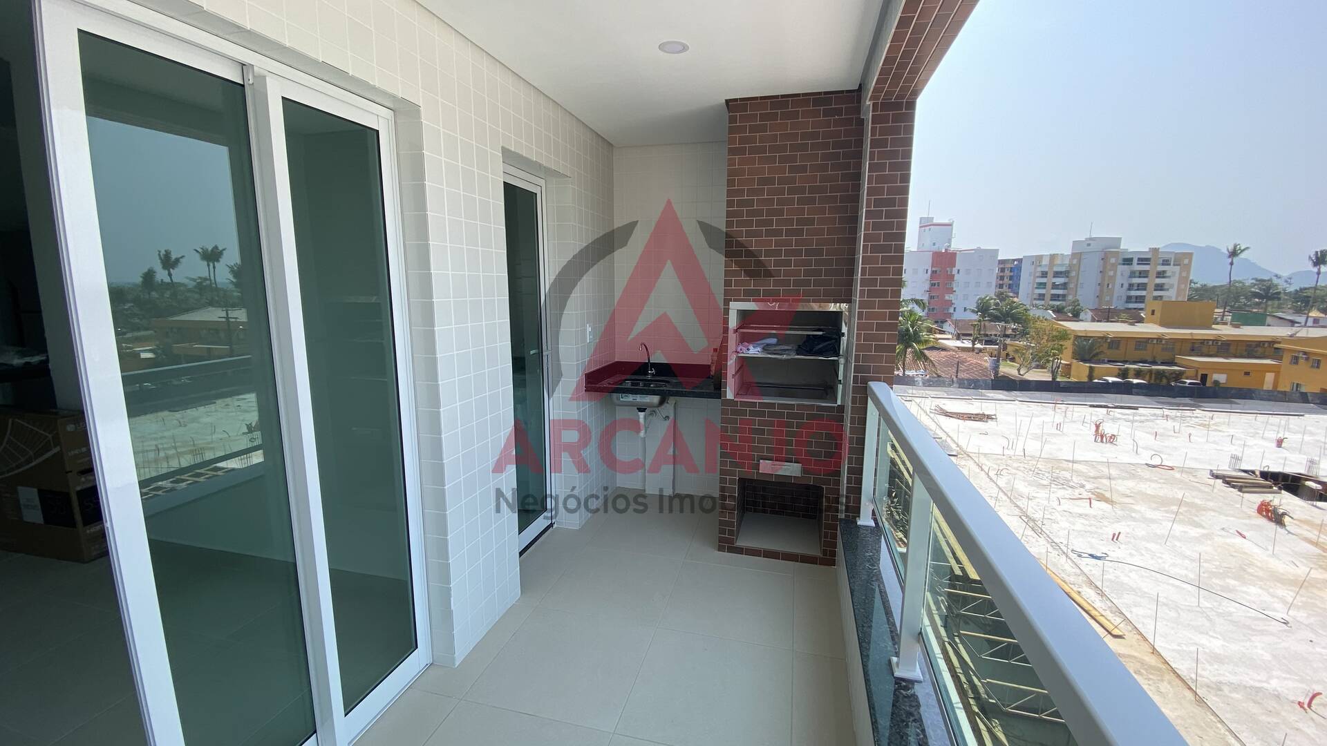 Apartamento à venda com 2 quartos, 67m² - Foto 8