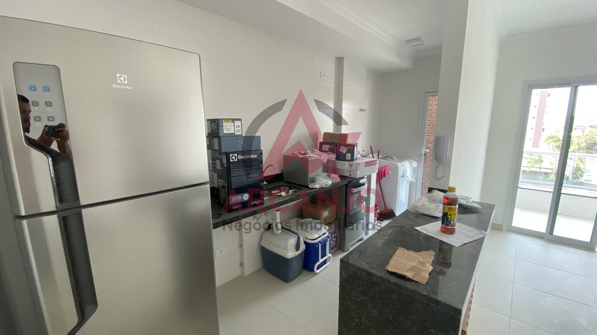 Apartamento à venda com 2 quartos, 67m² - Foto 15