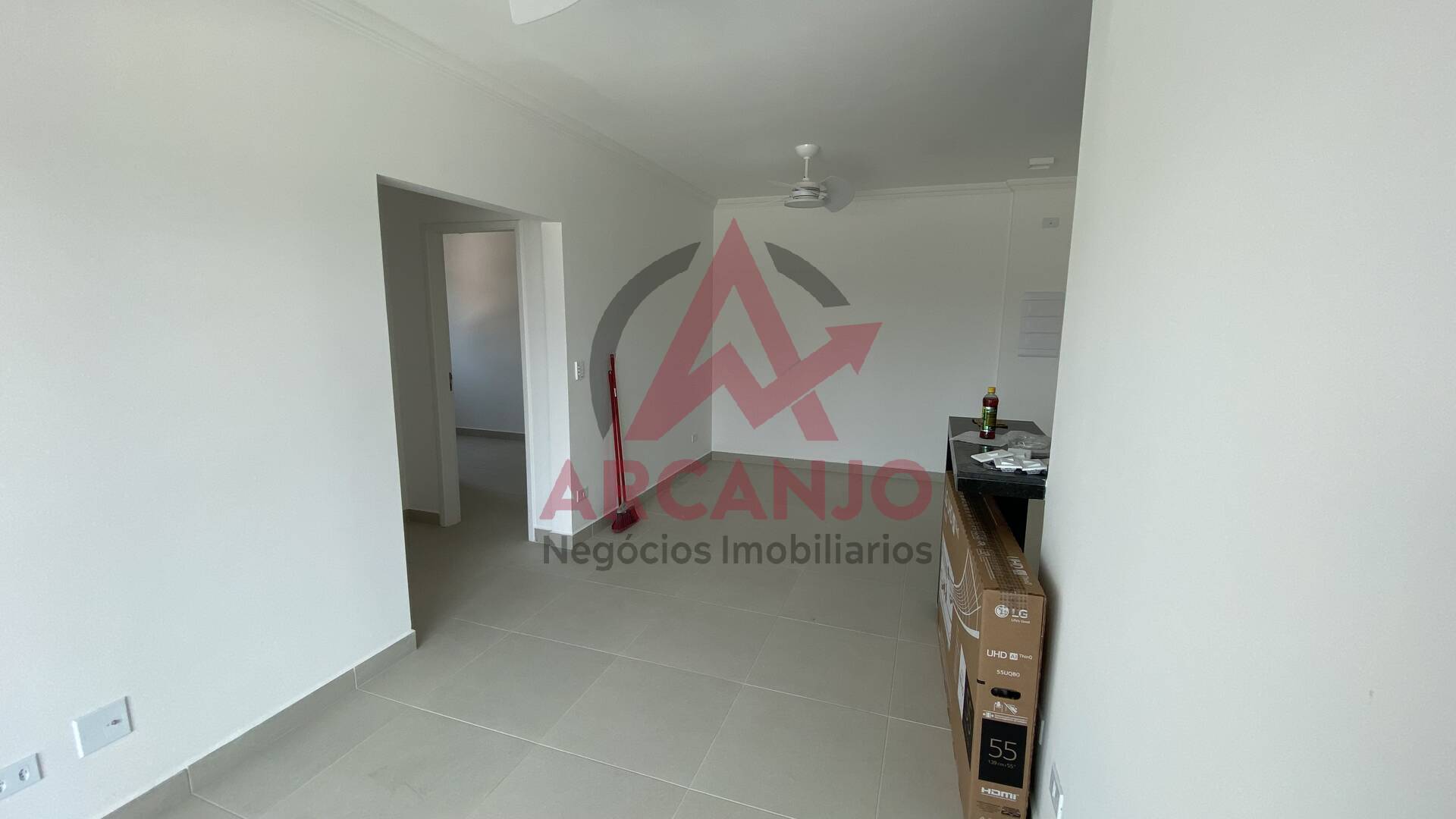 Apartamento à venda com 2 quartos, 67m² - Foto 17