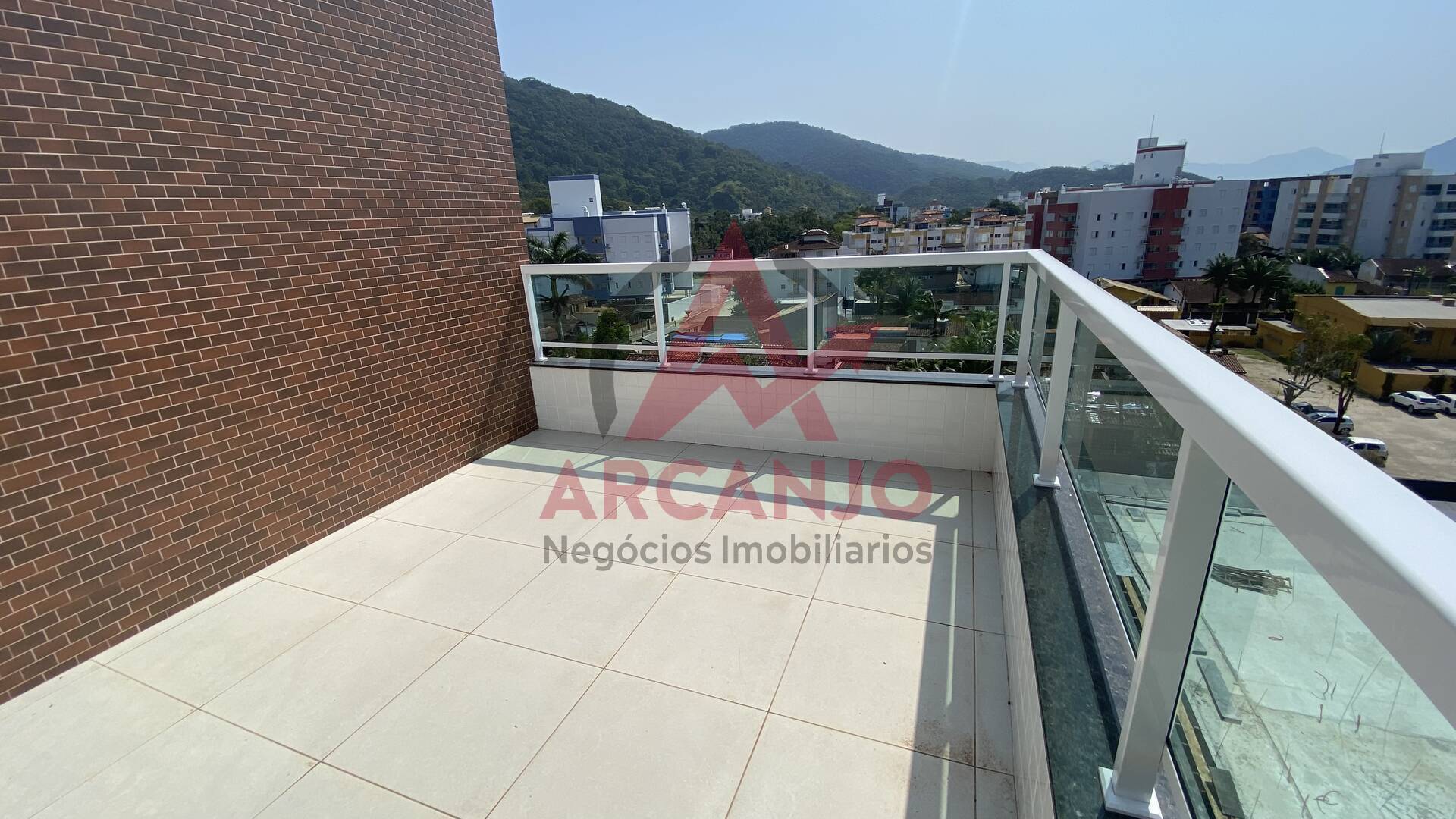 Cobertura à venda com 3 quartos, 100m² - Foto 30