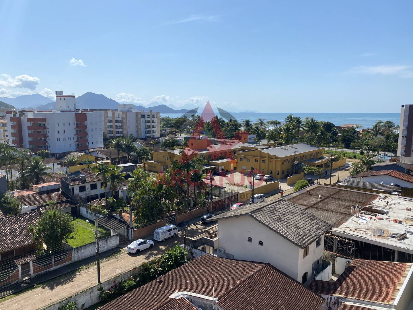 Cobertura à venda com 3 quartos, 100m² - Foto 32