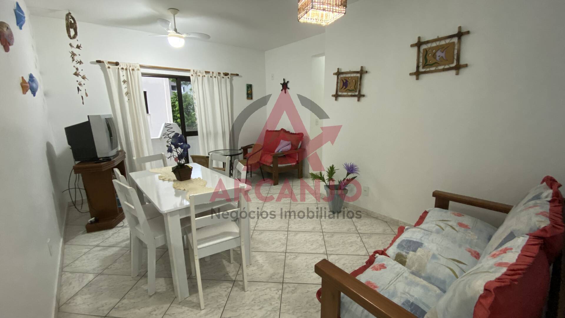 Apartamento à venda com 3 quartos, 110m² - Foto 4