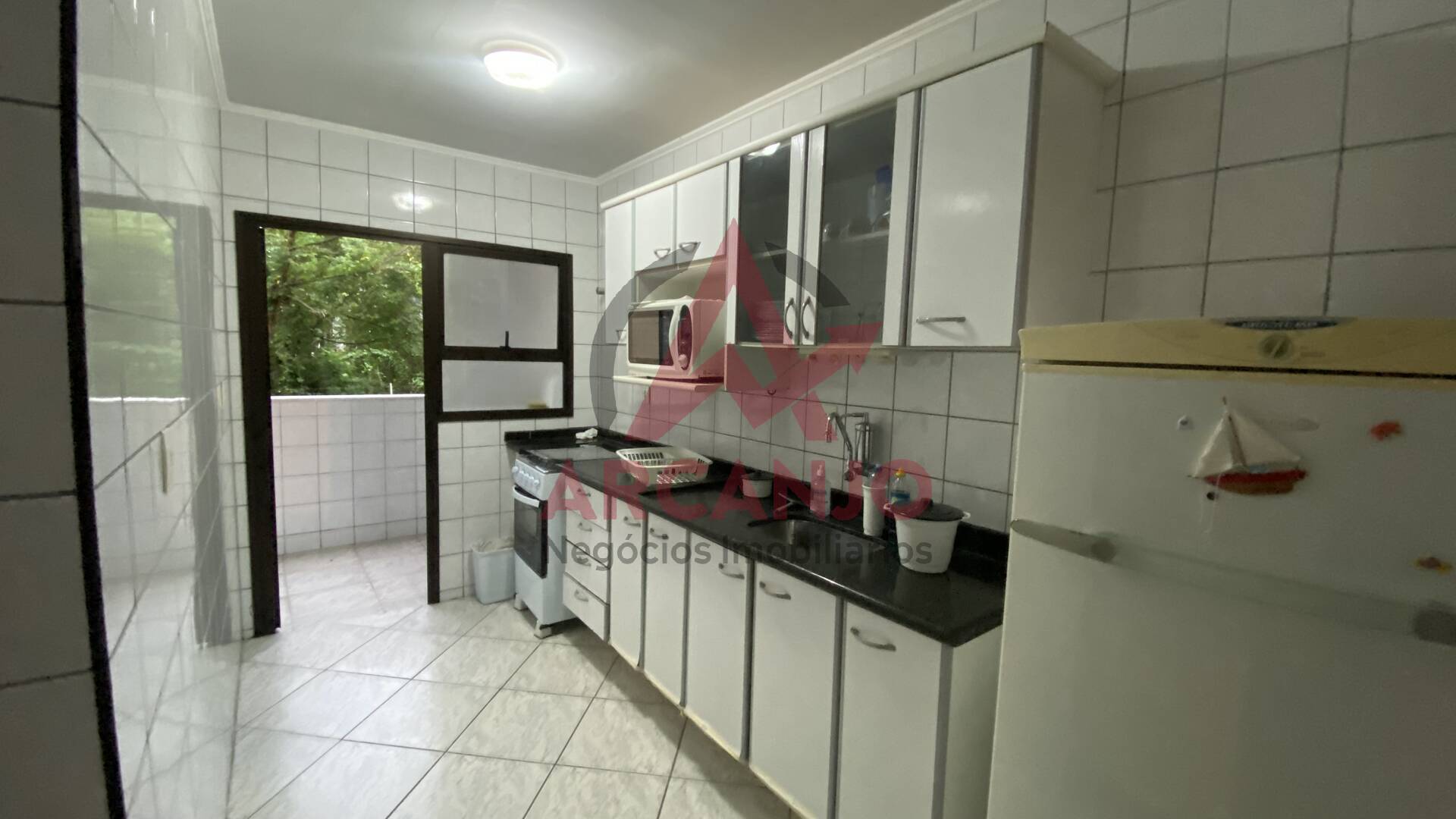 Apartamento à venda com 3 quartos, 110m² - Foto 8