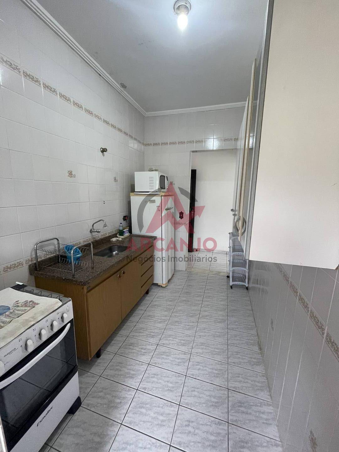 Apartamento à venda com 2 quartos, 80m² - Foto 6