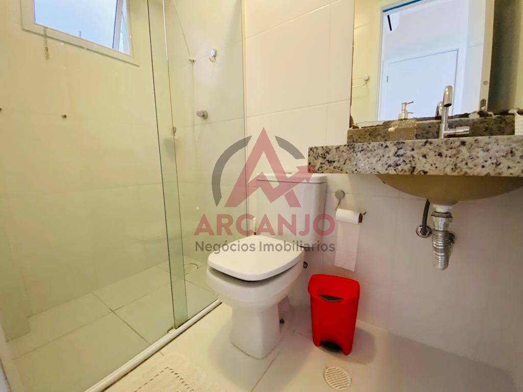 Apartamento à venda com 2 quartos, 54m² - Foto 4