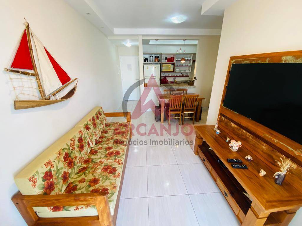 Apartamento à venda com 2 quartos, 54m² - Foto 9