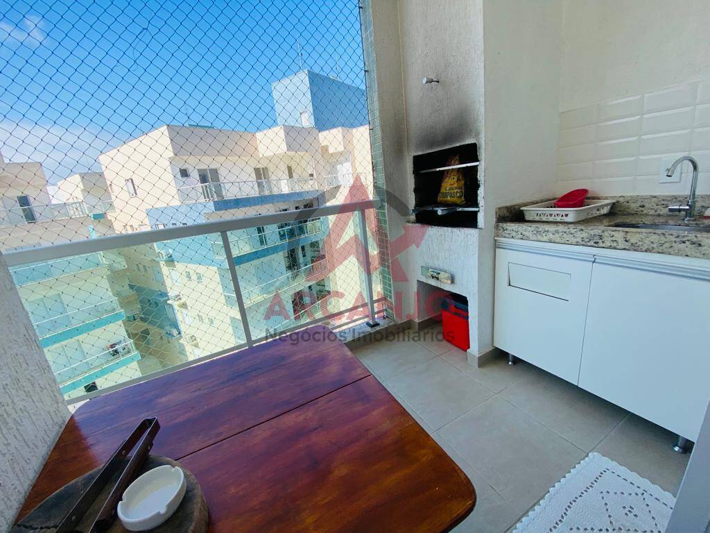 Apartamento à venda com 2 quartos, 54m² - Foto 17