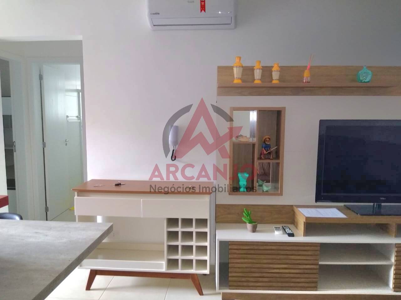 Apartamento à venda com 2 quartos, 64m² - Foto 2