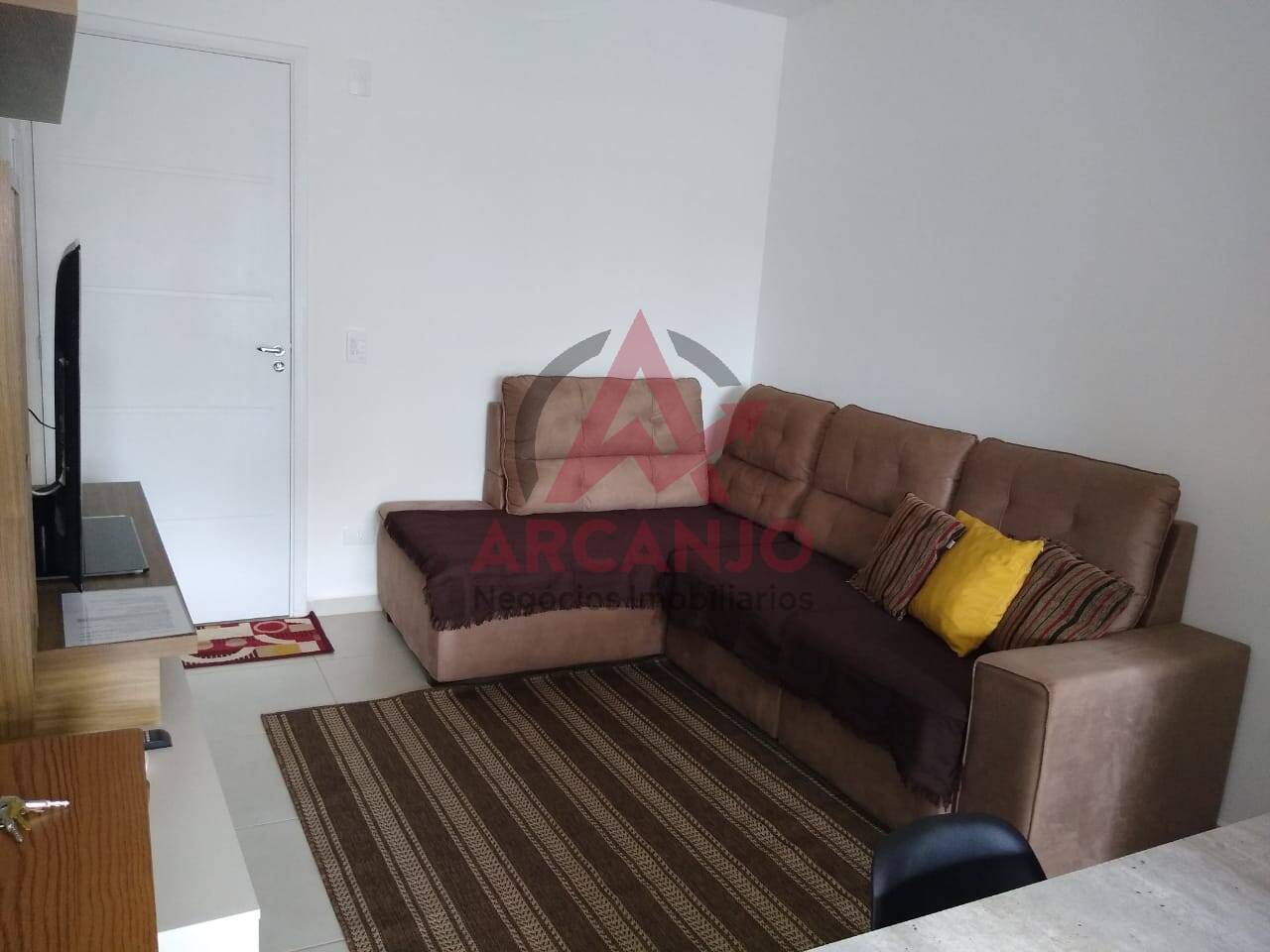 Apartamento à venda com 2 quartos, 64m² - Foto 3