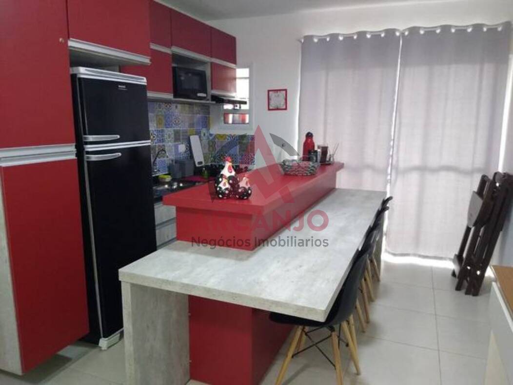 Apartamento à venda com 2 quartos, 64m² - Foto 5