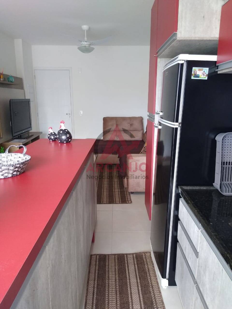 Apartamento à venda com 2 quartos, 64m² - Foto 7