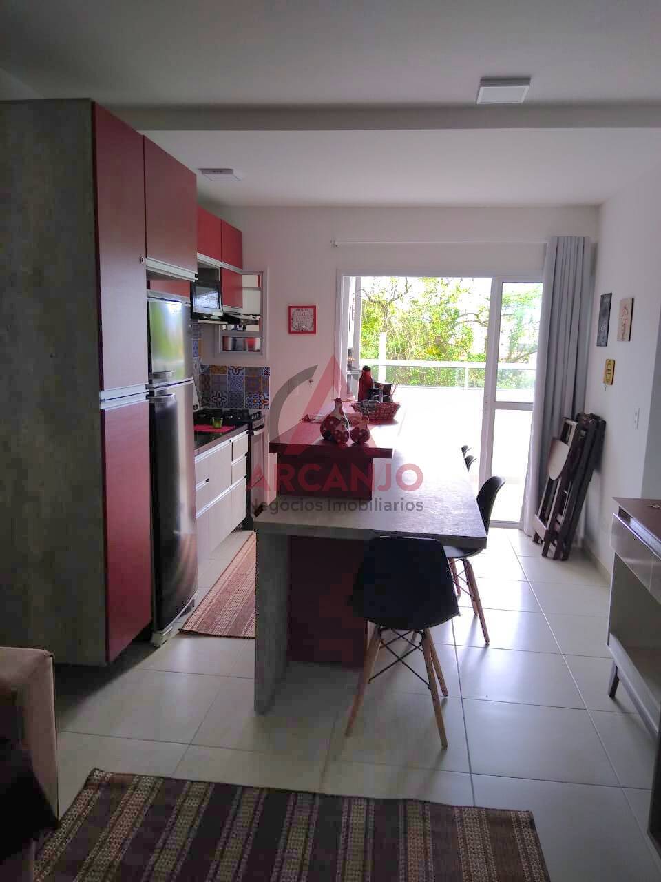 Apartamento à venda com 2 quartos, 64m² - Foto 9