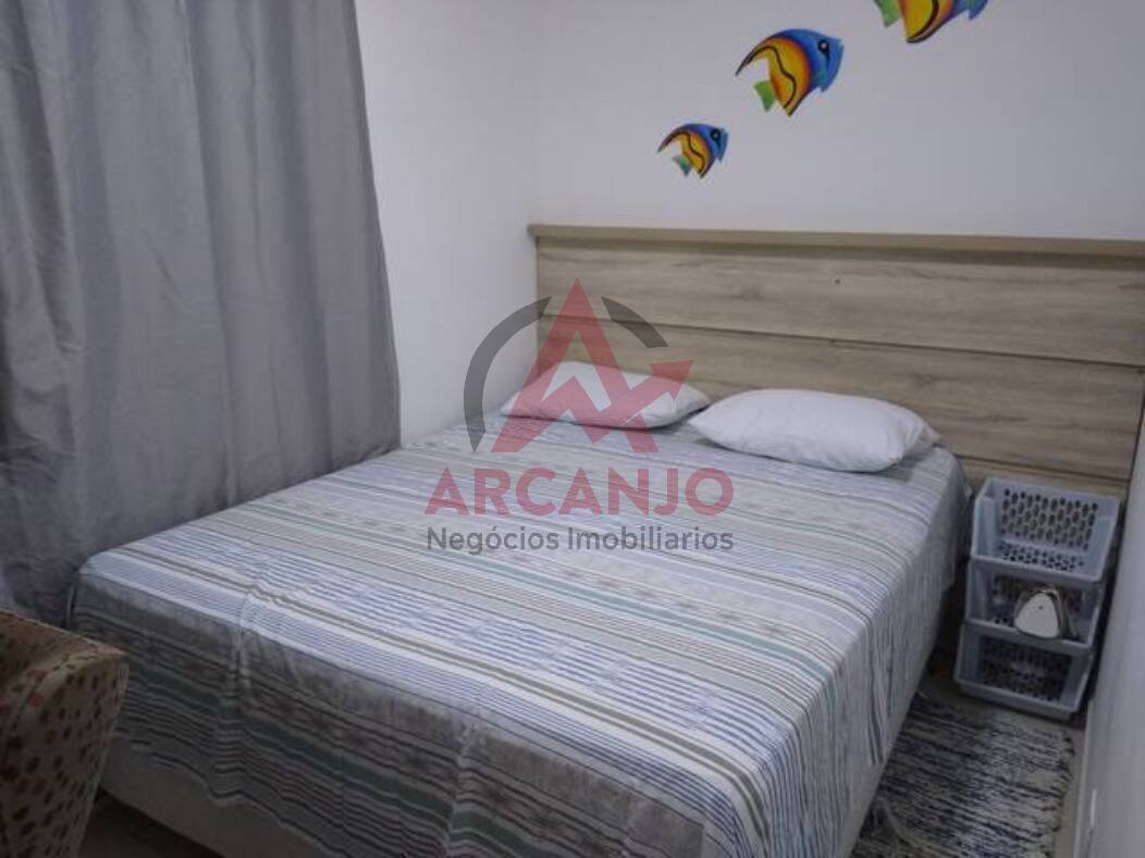 Apartamento à venda com 2 quartos, 64m² - Foto 10