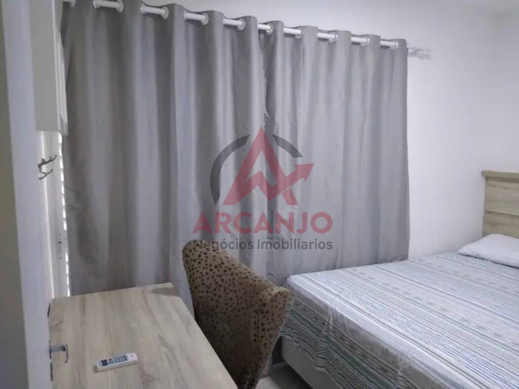 Apartamento à venda com 2 quartos, 64m² - Foto 11