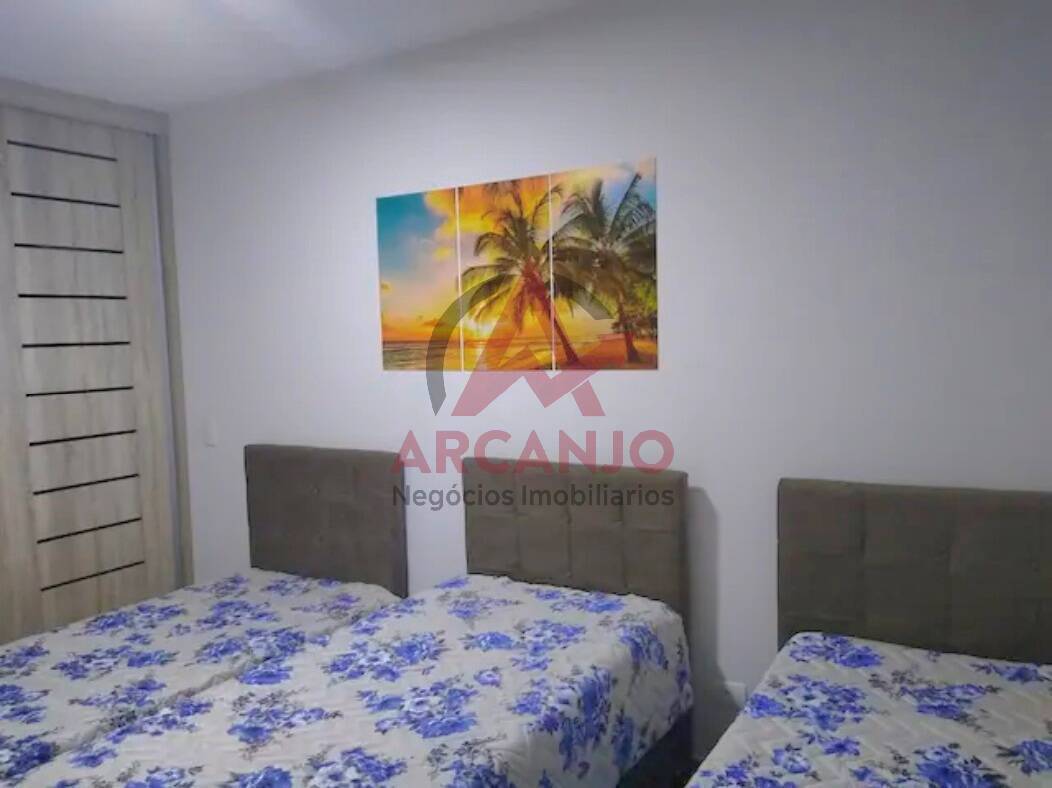 Apartamento à venda com 2 quartos, 64m² - Foto 13