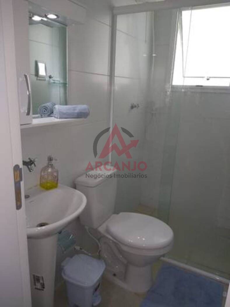 Apartamento à venda com 2 quartos, 64m² - Foto 15