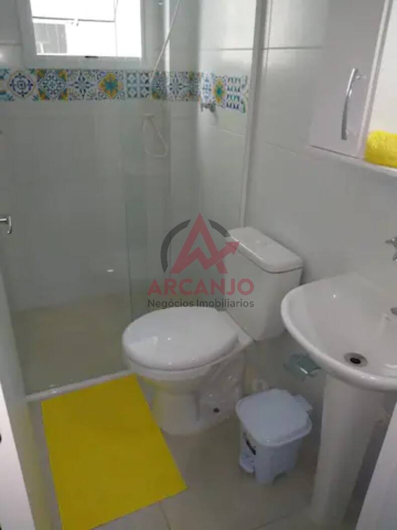 Apartamento à venda com 2 quartos, 64m² - Foto 14