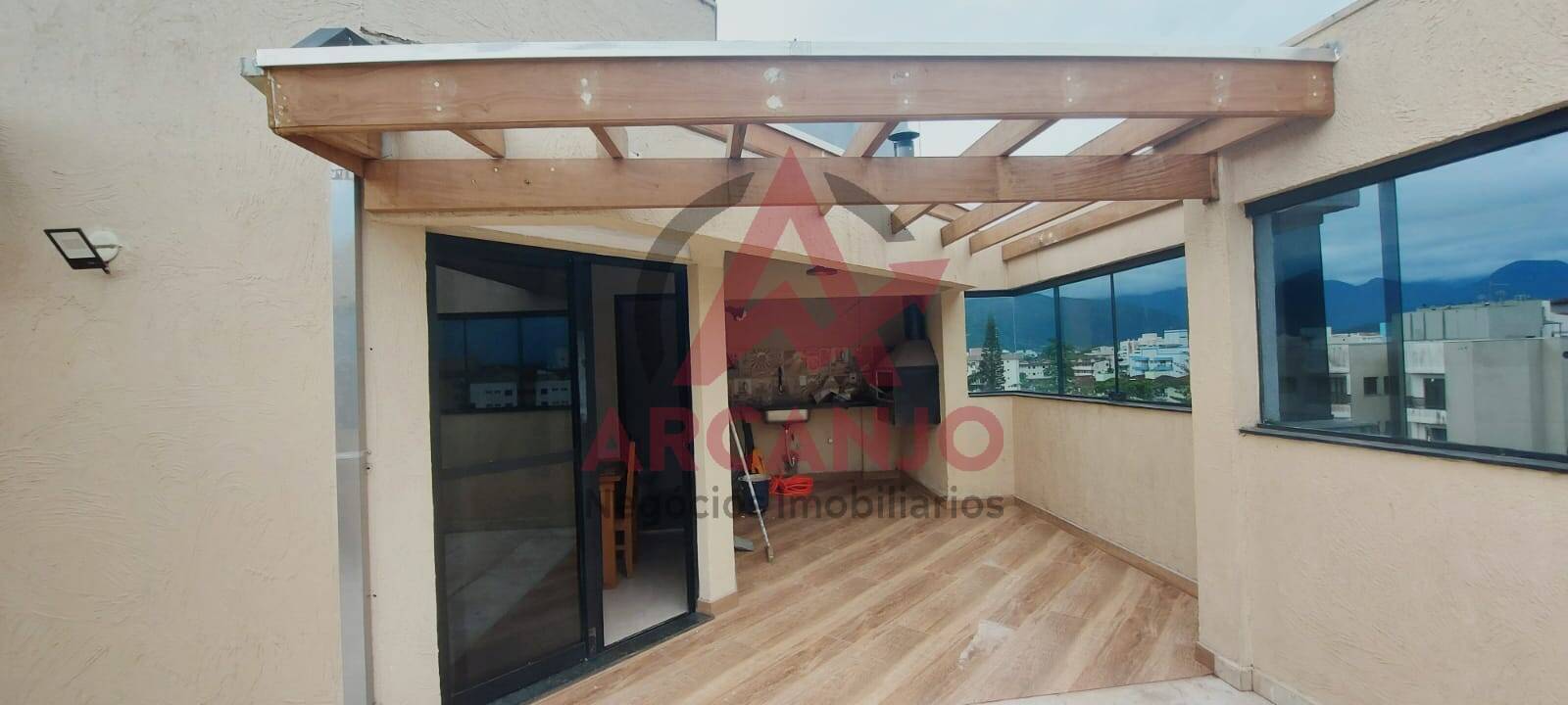 Apartamento à venda com 2 quartos, 139m² - Foto 7