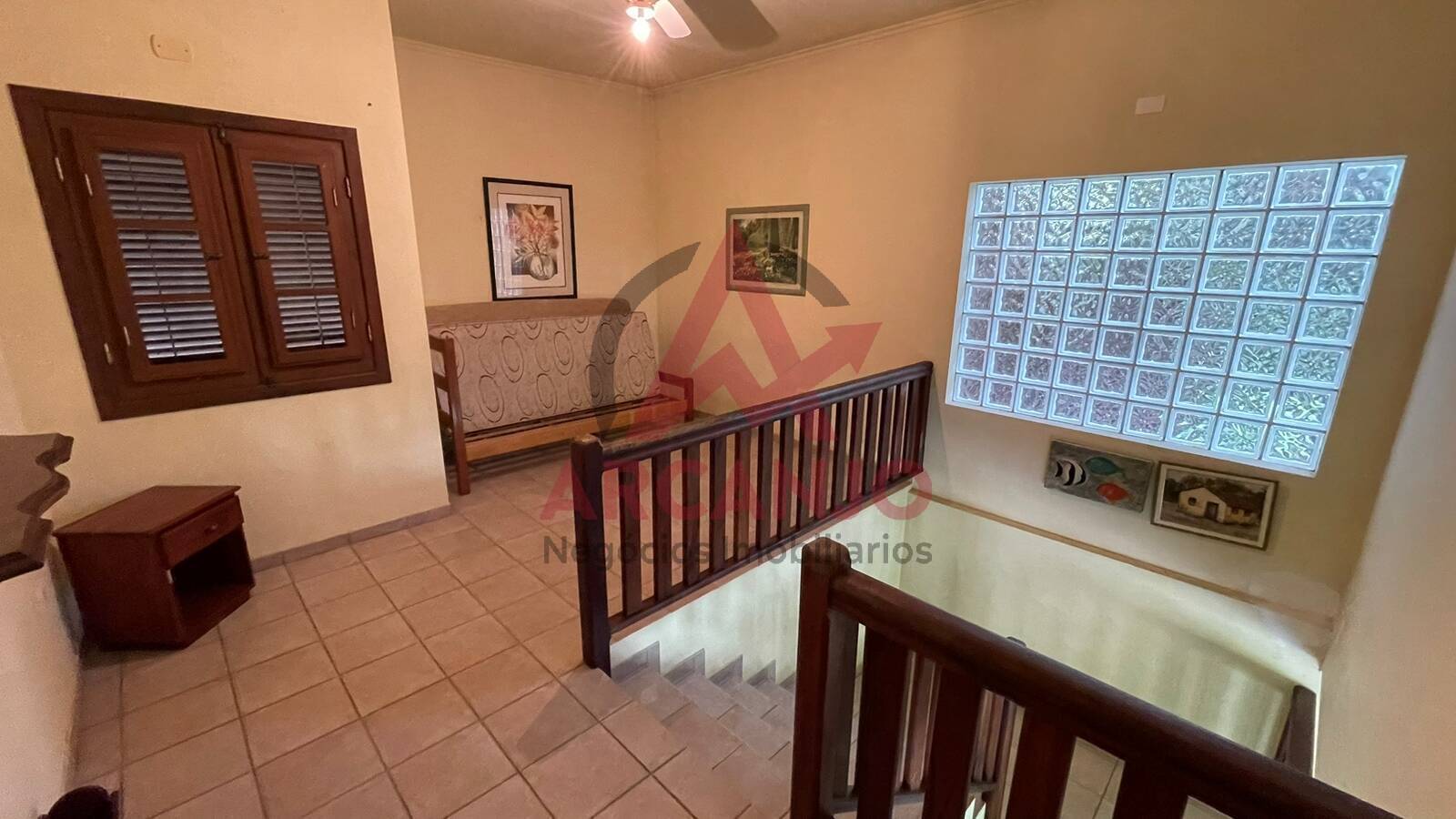 Casa à venda com 3 quartos, 280m² - Foto 10