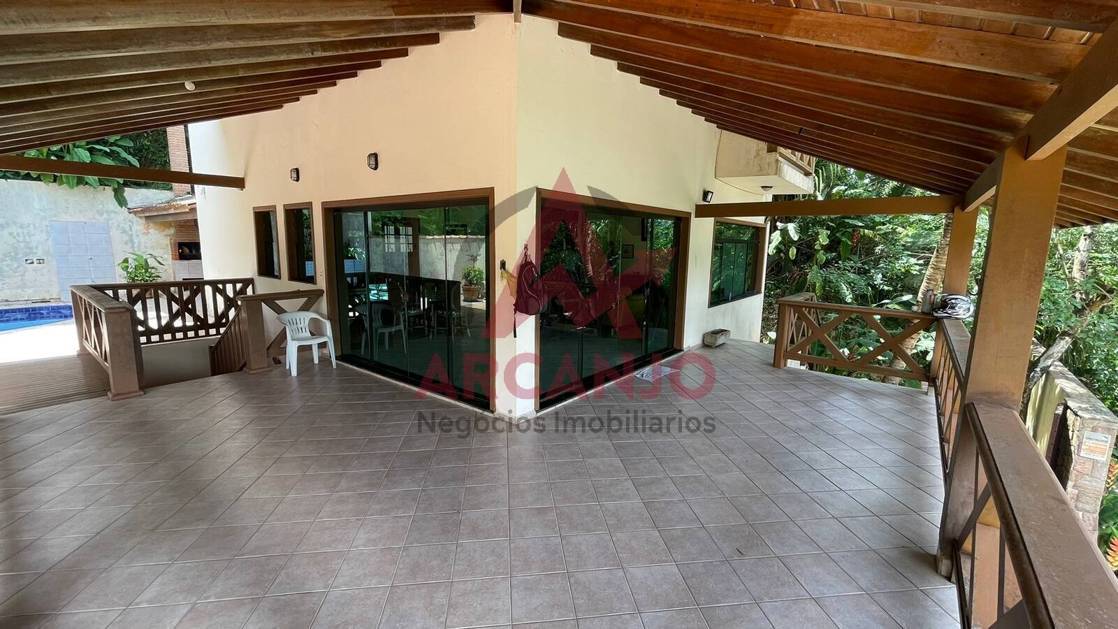 Casa à venda com 3 quartos, 280m² - Foto 19