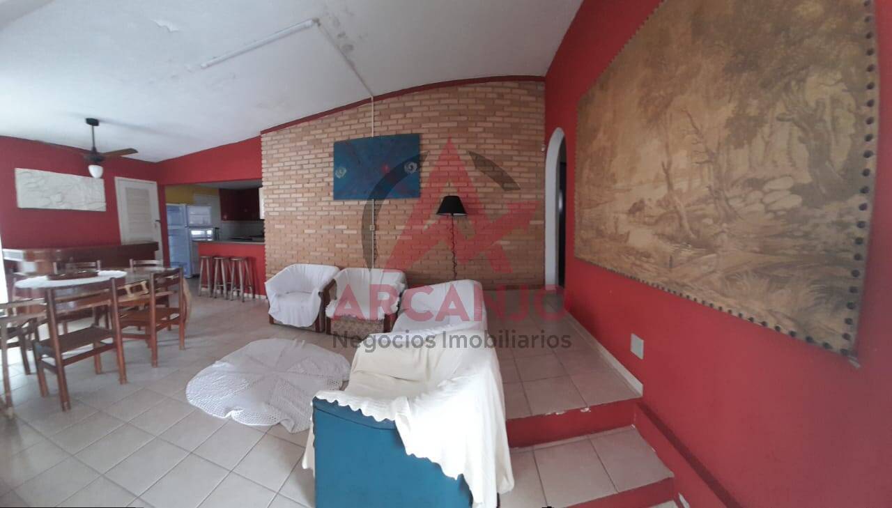 Casa à venda com 7 quartos, 450m² - Foto 27