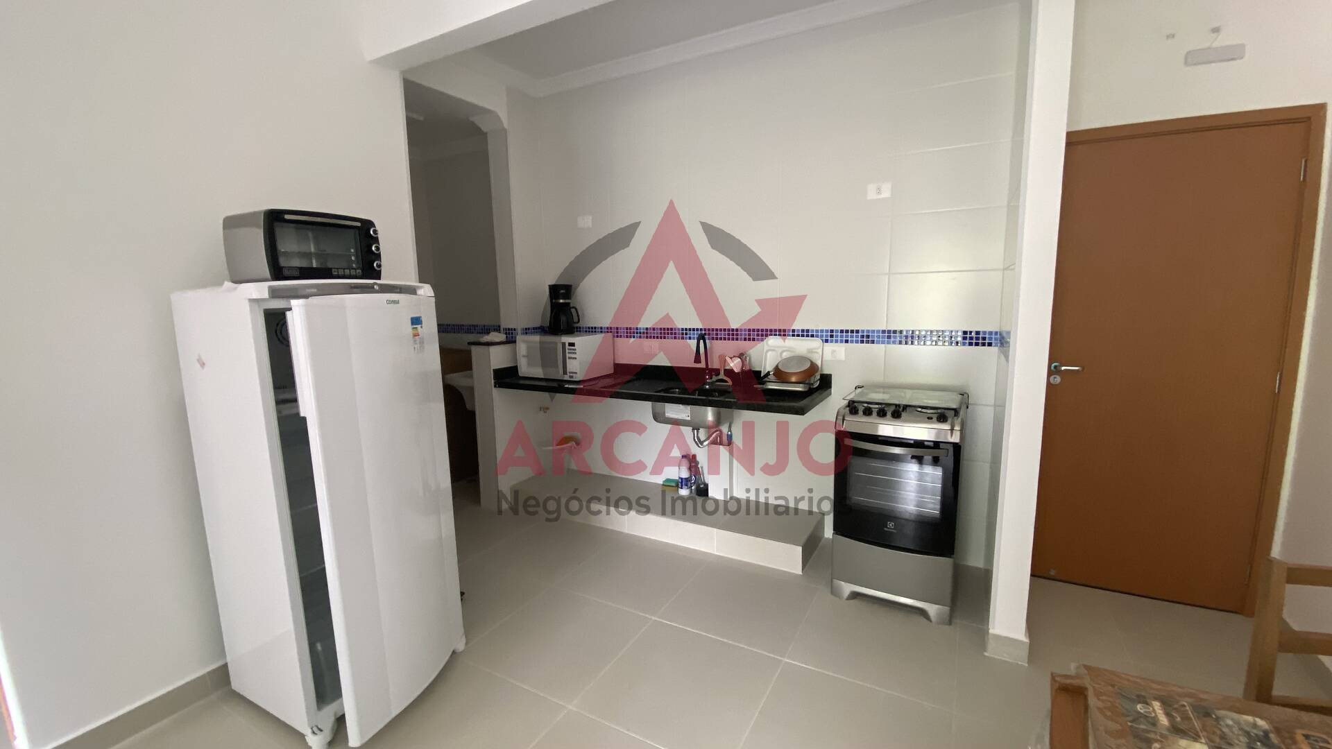 Apartamento à venda com 2 quartos, 54m² - Foto 5